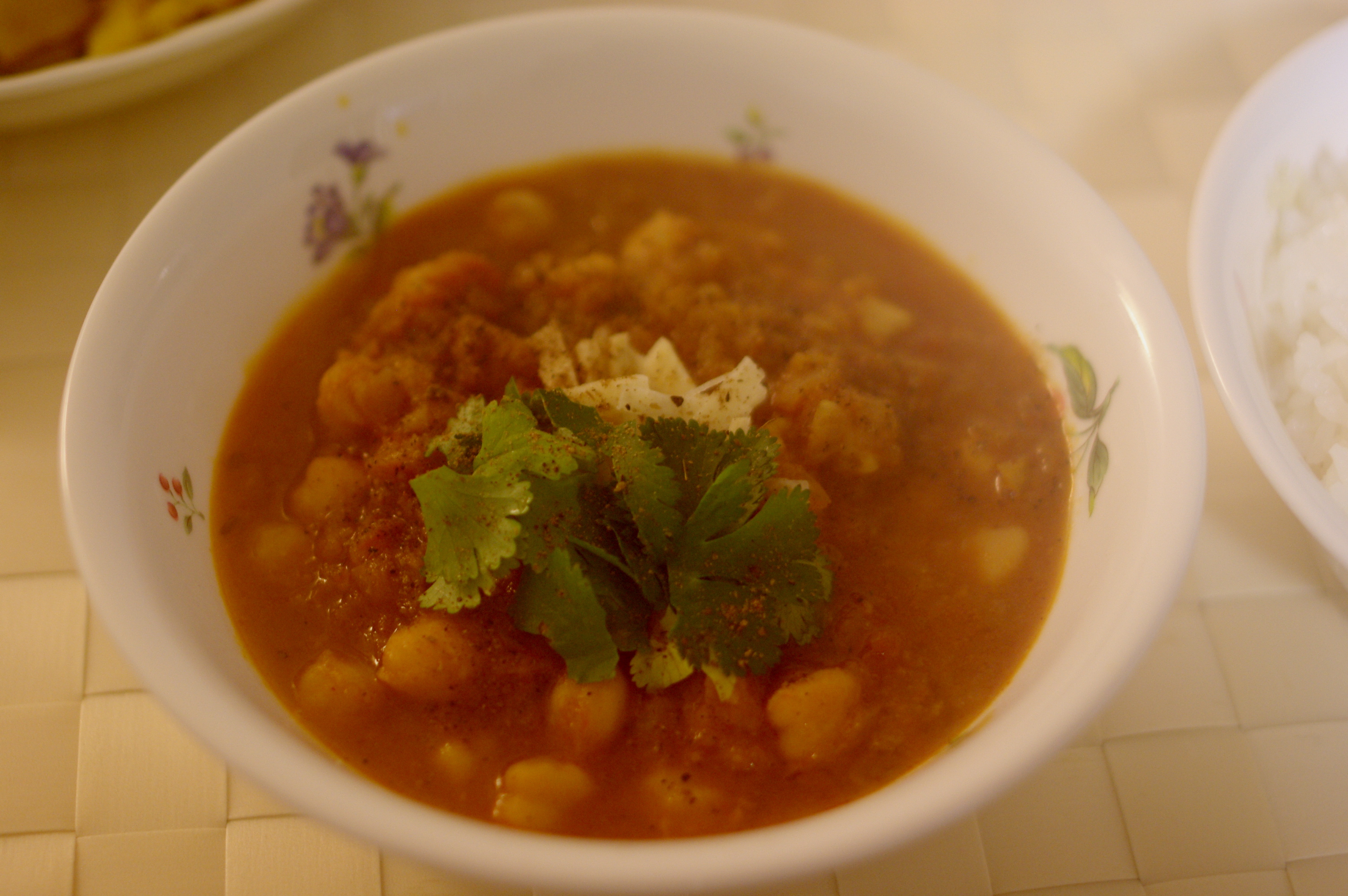 Traditional Aamat dish from Chhattisgarh, India — Authentic recipe from Eat By State