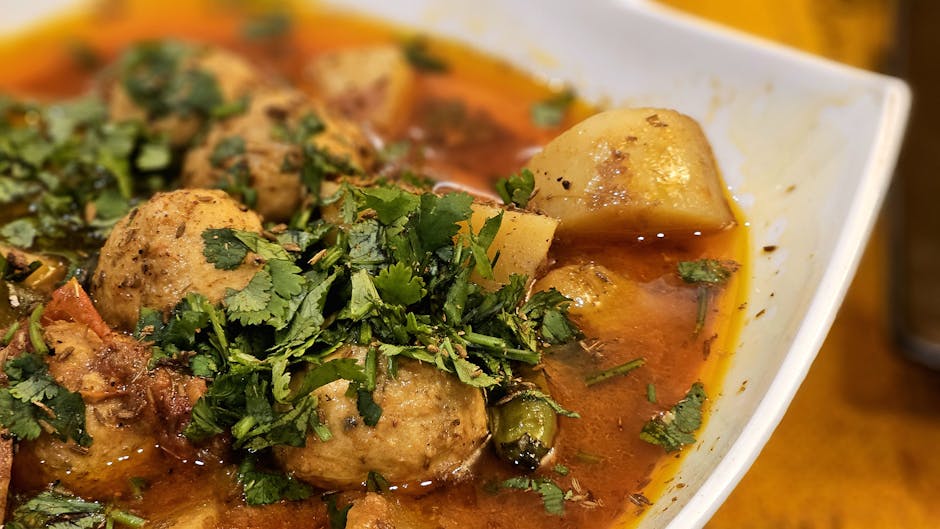 Traditional Aloo Pitika dish from Assam, India — Authentic recipe from Eat By State