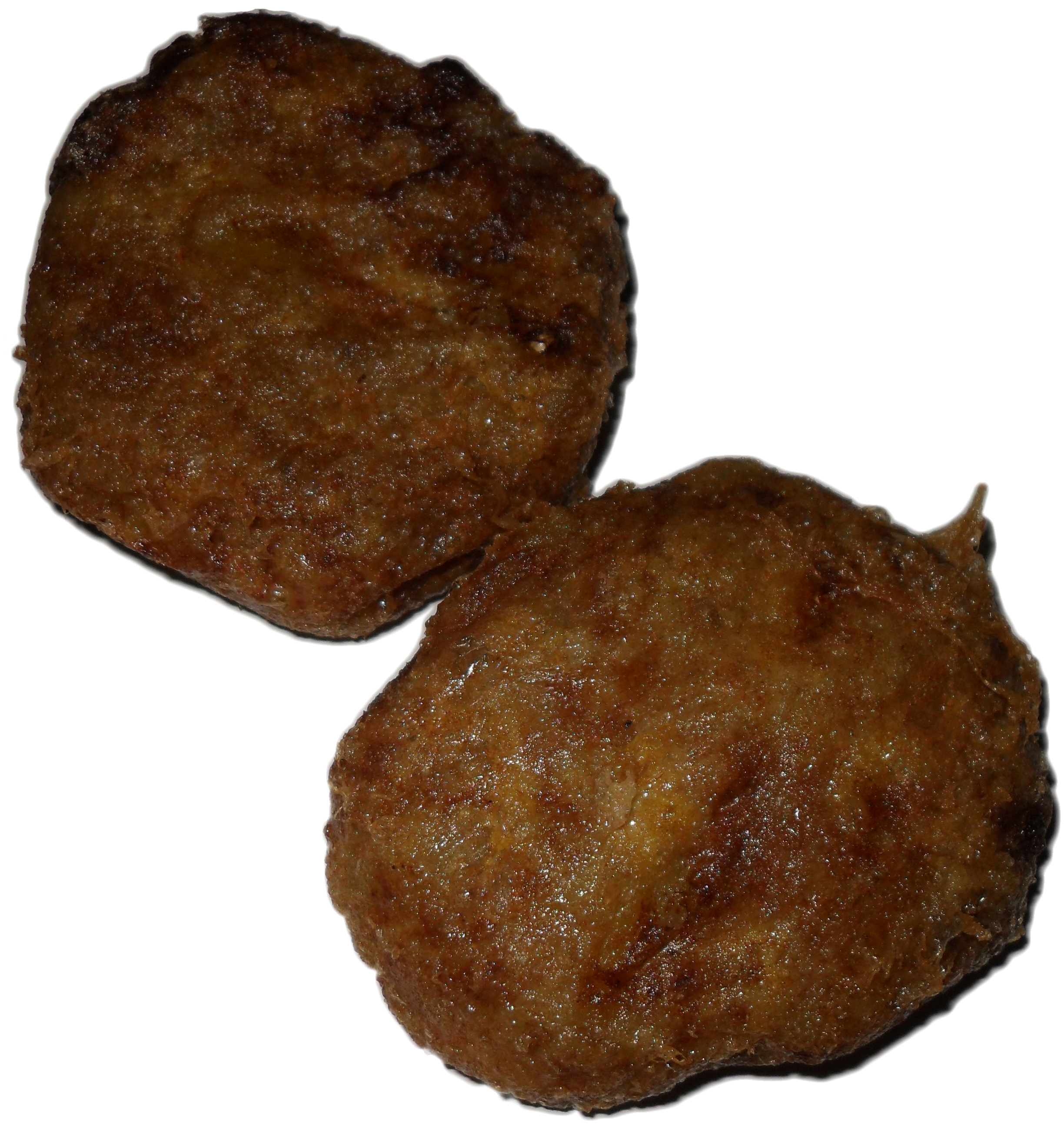 Traditional Aloo Tikki dish from Delhi, India — Authentic recipe from Eat By State