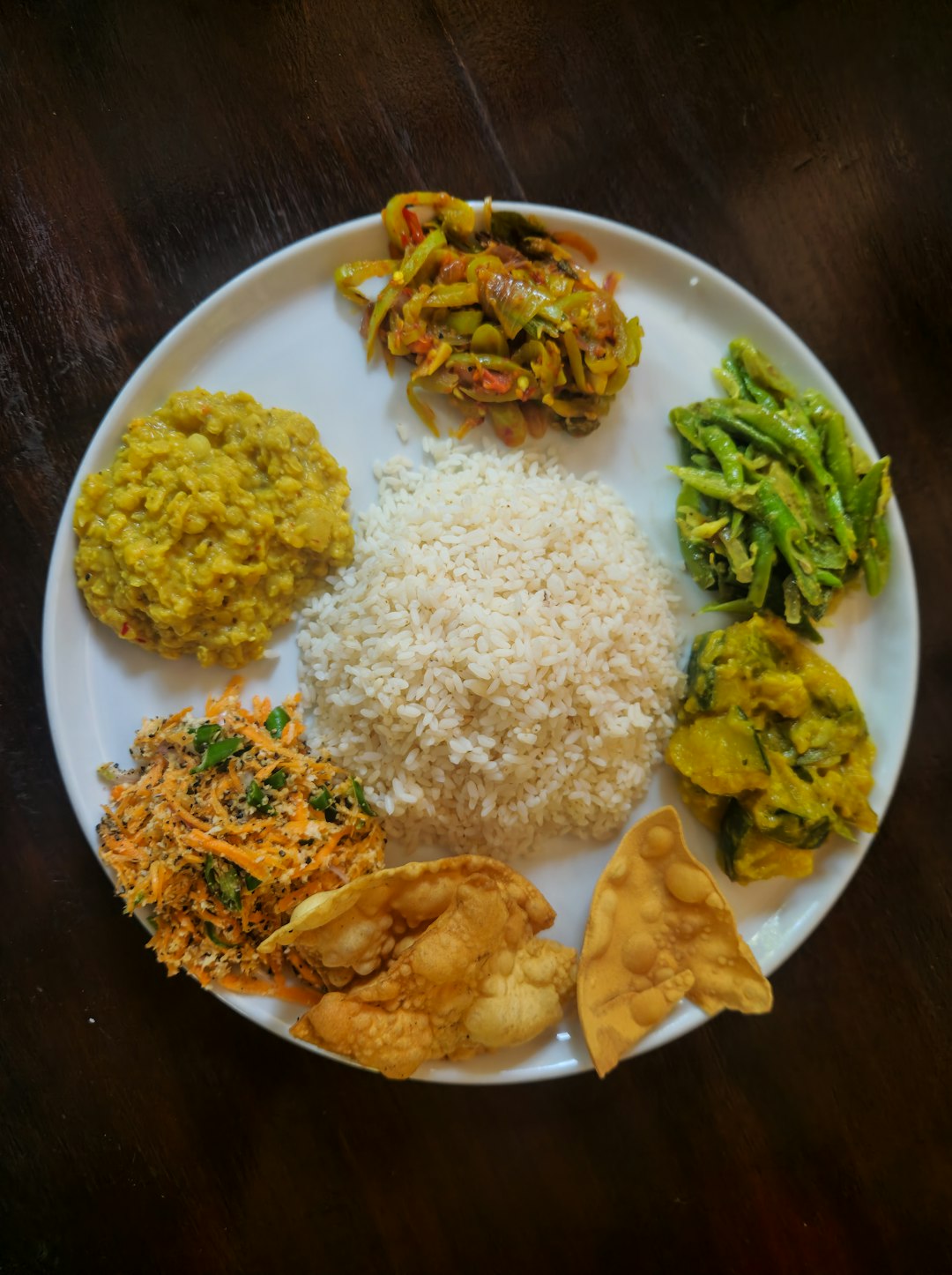 Traditional Bai dish from Mizoram, India — Authentic recipe from Eat By State