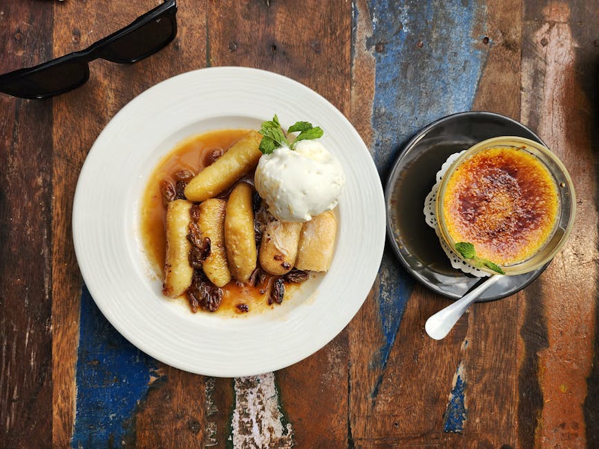 Traditional Bebinca dish from Goa, India — Authentic recipe from Eat By State