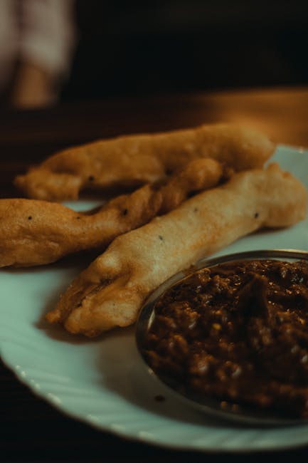 Traditional Berma dish from Tripura, India — Authentic recipe from Eat By State