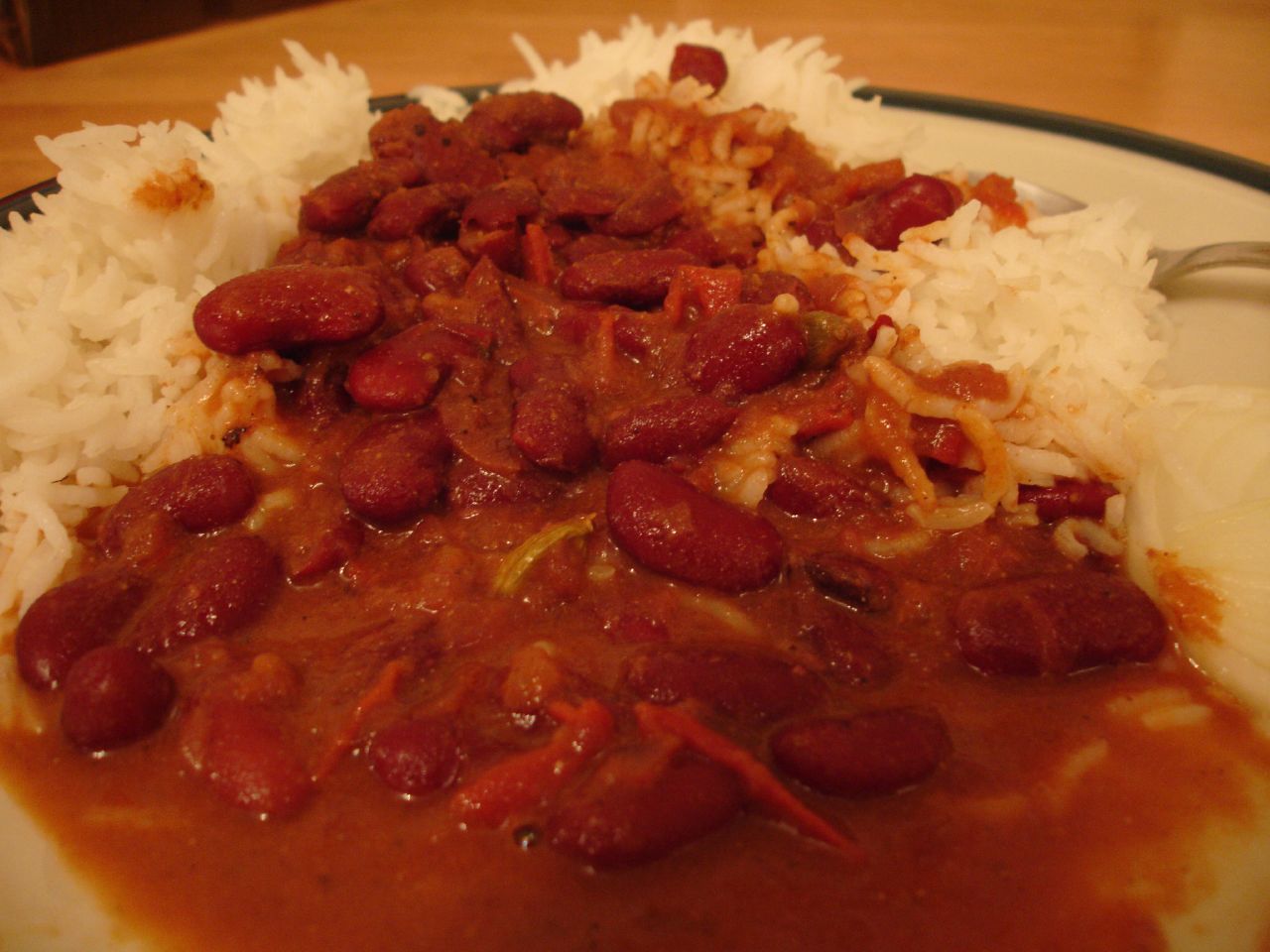 Traditional Bhatt ki Churkani dish from Uttarakhand, India — Authentic recipe from Eat By State