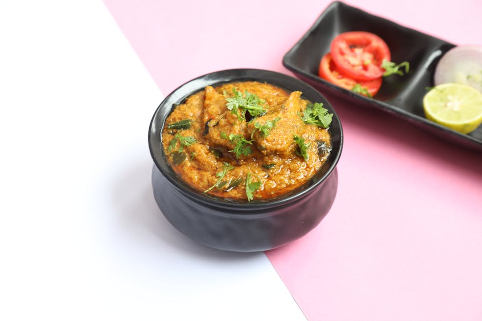Traditional Bhopali Gosht Korma dish from Madhya Pradesh, India — Authentic recipe from Eat By State