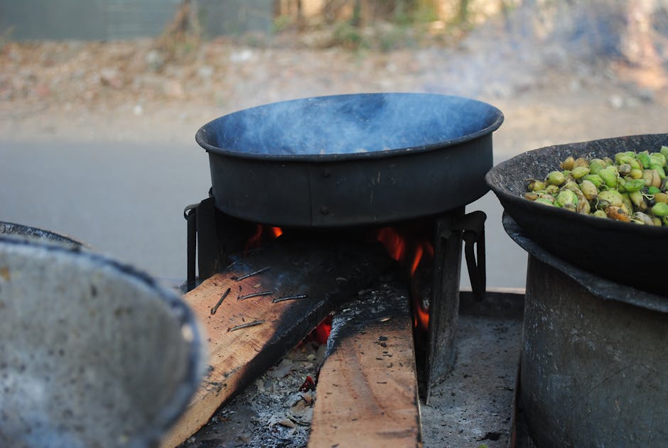 Traditional Chakki ki Shaak dish from Madhya Pradesh, India — Authentic recipe from Eat By State