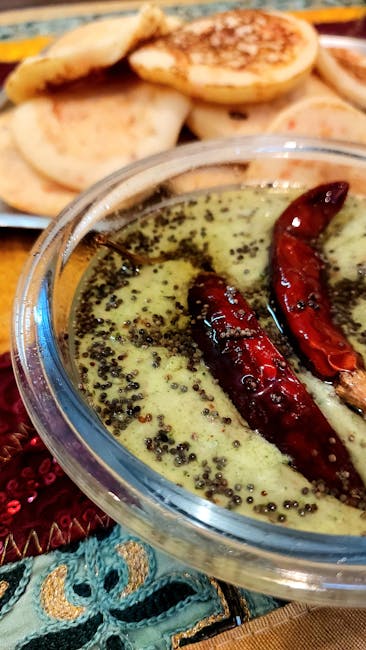 Traditional Coconut Chutney dish from Andaman And Nicobar Islands, India — Authentic recipe from Eat By State
