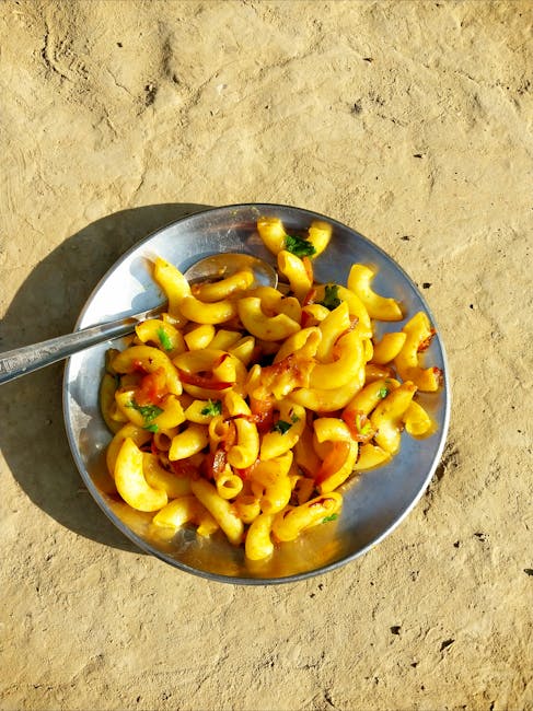 Traditional Garudhiya dish from Lakshadweep, India — Authentic recipe from Eat By State