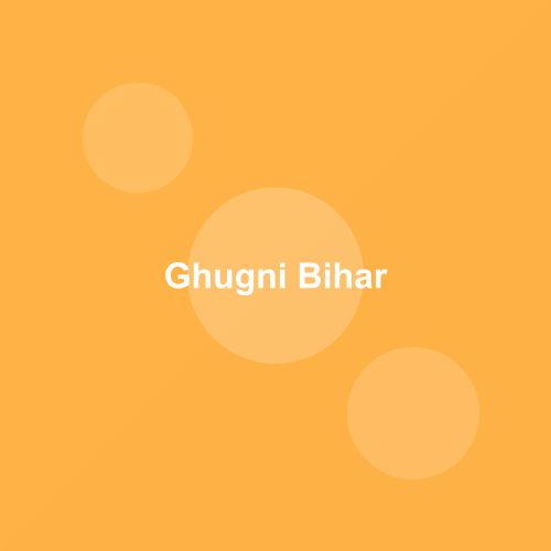 Traditional Ghugni dish from Bihar, India — Authentic recipe from Eat By State