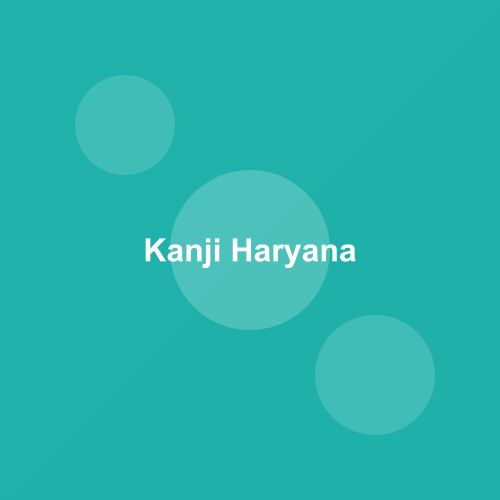 Traditional Kanji dish from Haryana, India — Authentic recipe from Eat By State