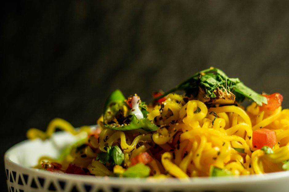 Traditional Ker Sangri dish from Rajasthan, India — Authentic recipe from Eat By State