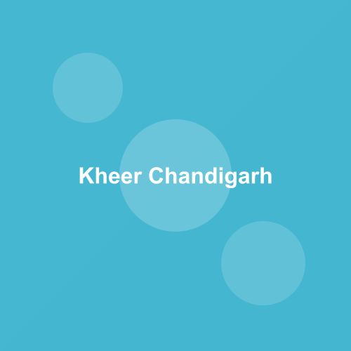 Traditional Kheer dish from Chandigarh, India — Authentic recipe from Eat By State