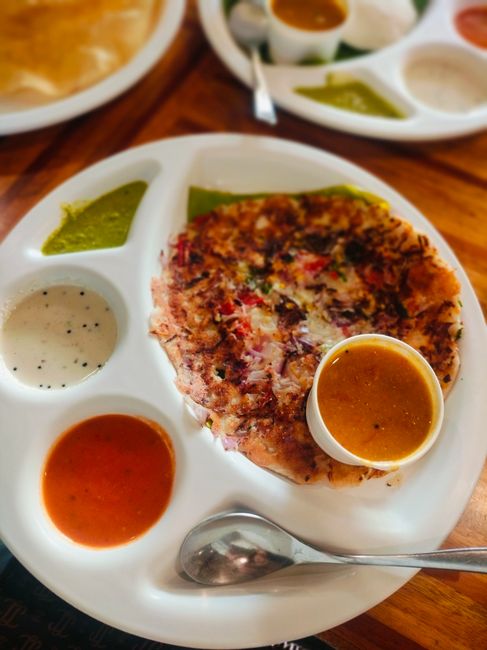 Traditional Kilanji dish from Lakshadweep, India — Authentic recipe from Eat By State
