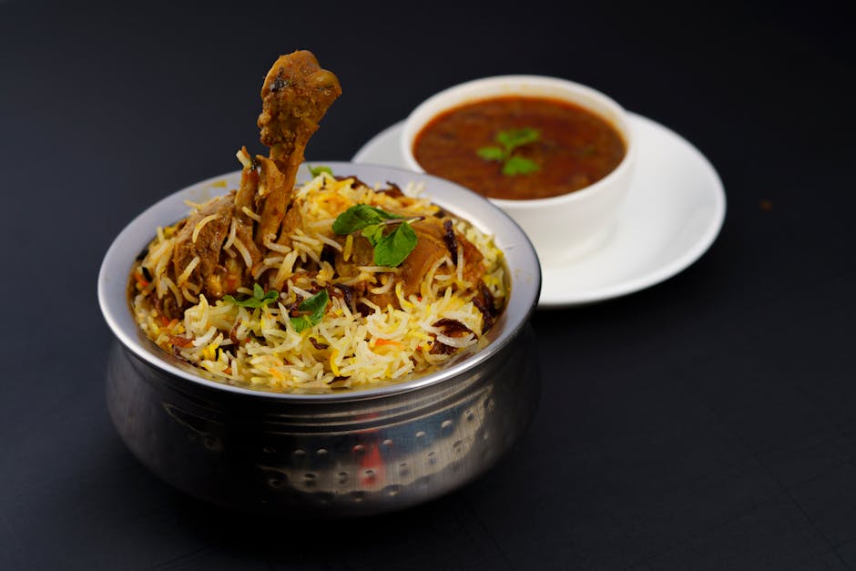 Traditional Kolhapuri Chicken dish from Maharashtra, India — Authentic recipe from Eat By State