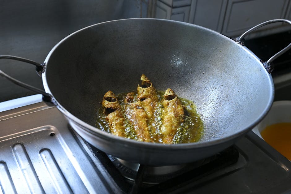 Traditional Macher Jhol dish from West Bengal, India — Authentic recipe from Eat By State