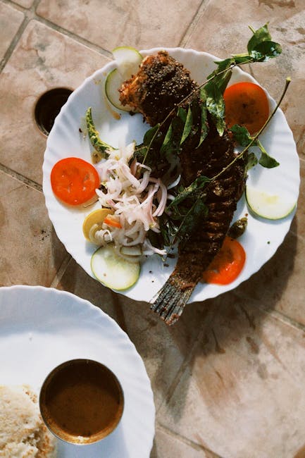 Traditional Mas Riha dish from Lakshadweep, India — Authentic recipe from Eat By State