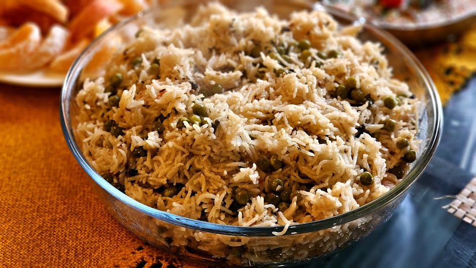 Traditional Modur Pulao dish from Jammu And Kashmir, India — Authentic recipe from Eat By State