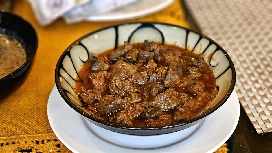 Traditional Mui Borok dish from Tripura, India — Authentic recipe from Eat By State