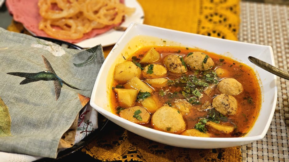 Traditional Muthia dish from Chhattisgarh, India — Authentic recipe from Eat By State