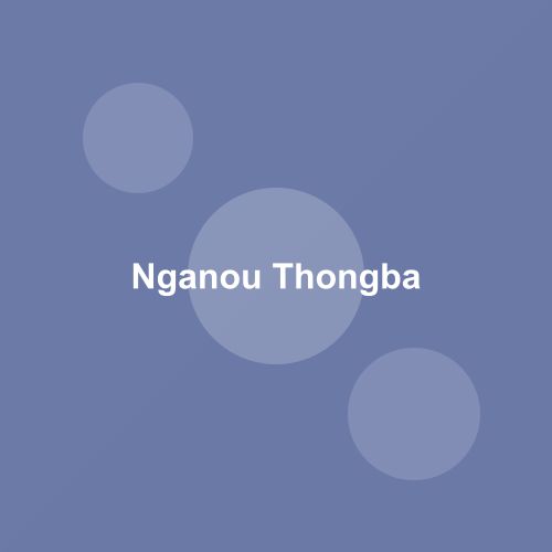 Traditional Nganou Thongba dish from Manipur, India — Authentic recipe from Eat By State