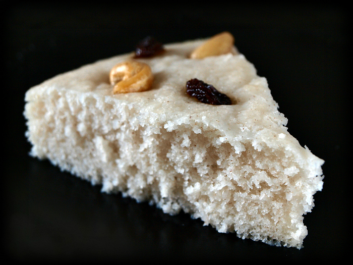 Traditional Patande dish from Himachal Pradesh, India — Authentic recipe from Eat By State