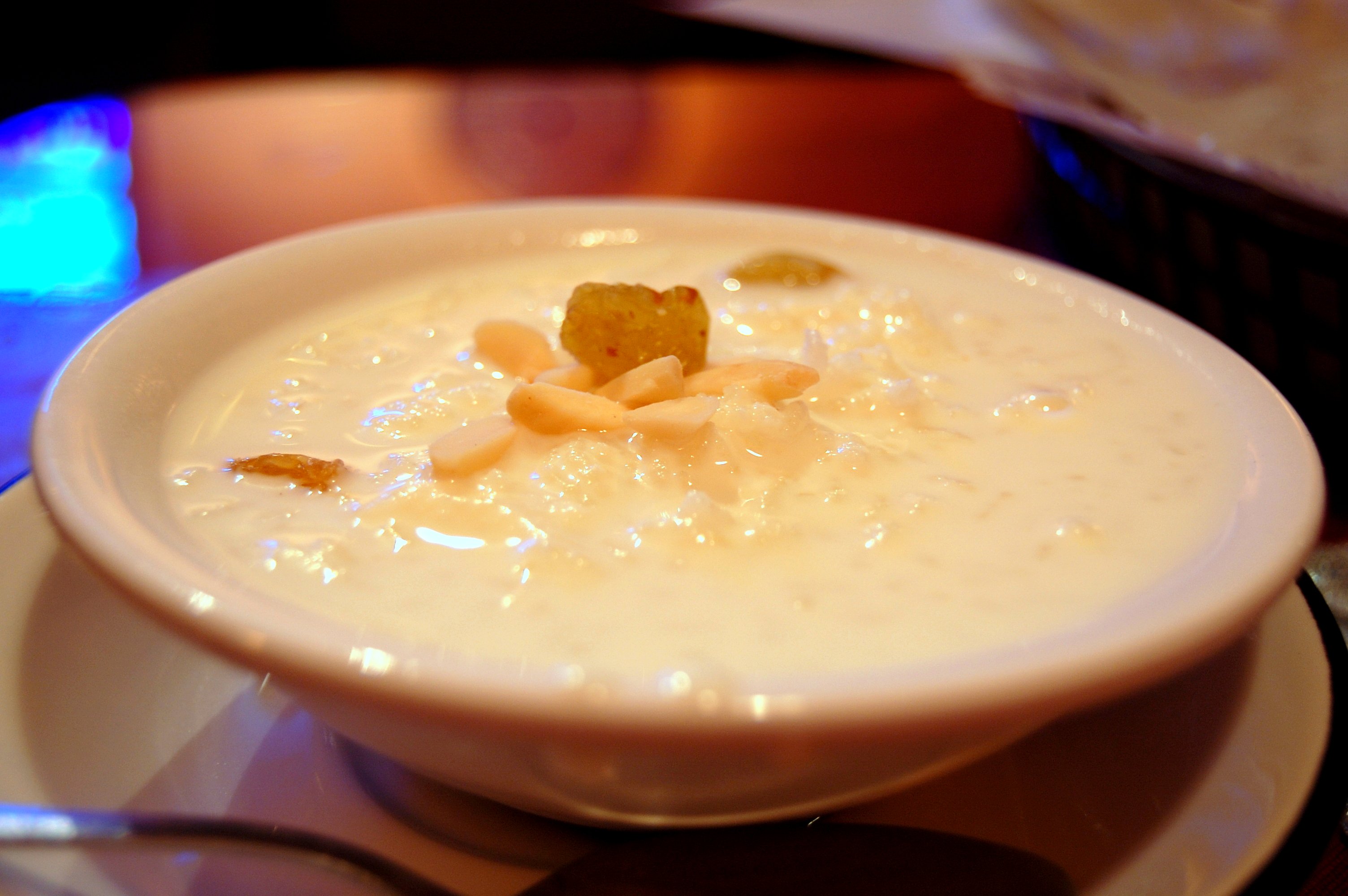 Traditional Payokh dish from Assam, India — Authentic recipe from Eat By State