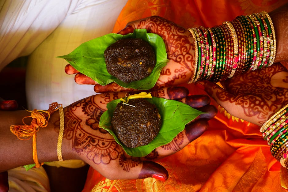 Traditional Pesarattu dish from Andhra Pradesh, India — Authentic recipe from Eat By State