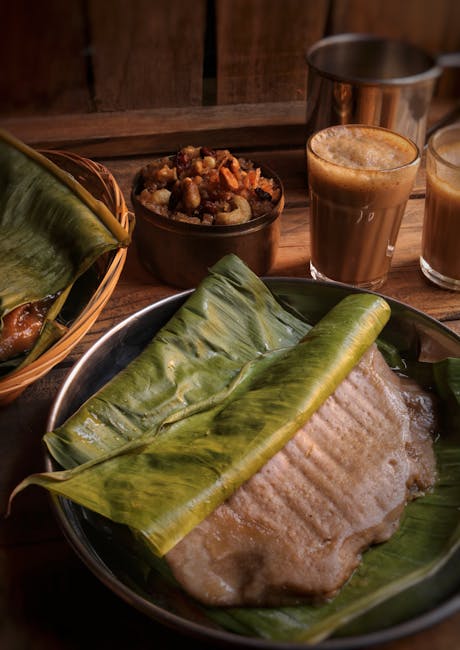 Traditional Pithe dish from Jharkhand, India — Authentic recipe from Eat By State