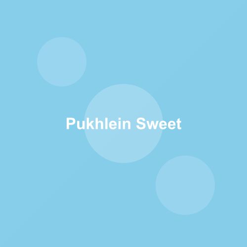 Traditional Pukhlein Sweet dish from Meghalaya, India — Authentic recipe from Eat By State