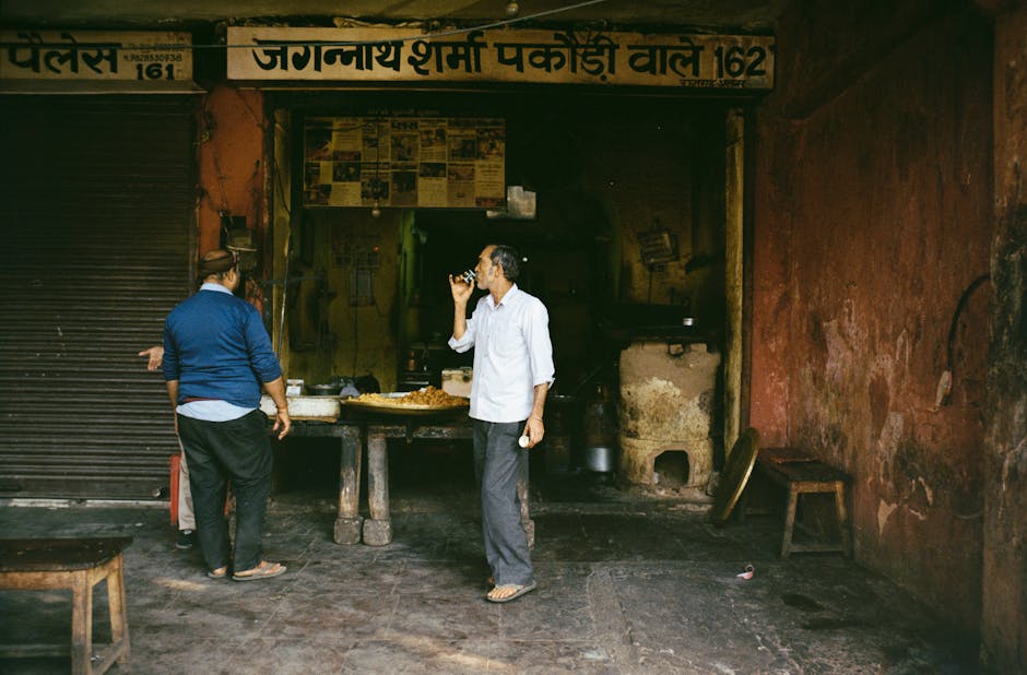 Traditional Pyaaz Kachori dish from Rajasthan, India — Authentic recipe from Eat By State