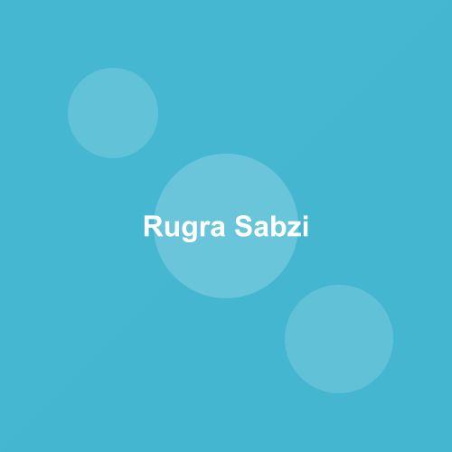 Traditional Rugra Sabzi dish from Jharkhand, India — Authentic recipe from Eat By State