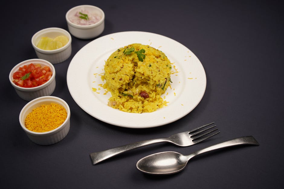 Traditional Sev Khamani dish from Dadra And Nagar Haveli And Daman And Diu, India — Authentic recipe from Eat By State