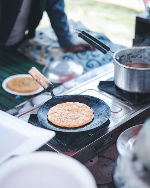 Traditional Sheermal dish from Jammu And Kashmir, India — Authentic recipe from Eat By State