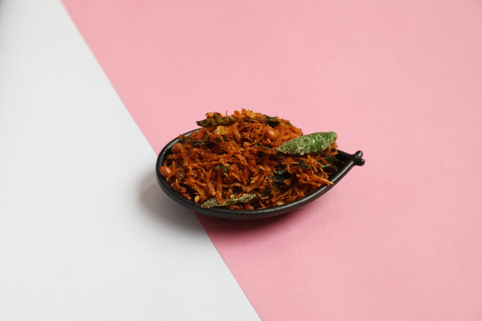 Traditional Singju dish from Manipur, India — Authentic recipe from Eat By State