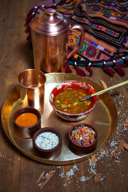 Traditional Skyu dish from Ladakh, India — Authentic recipe from Eat By State