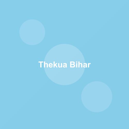 Traditional Thekua dish from Bihar, India — Authentic recipe from Eat By State