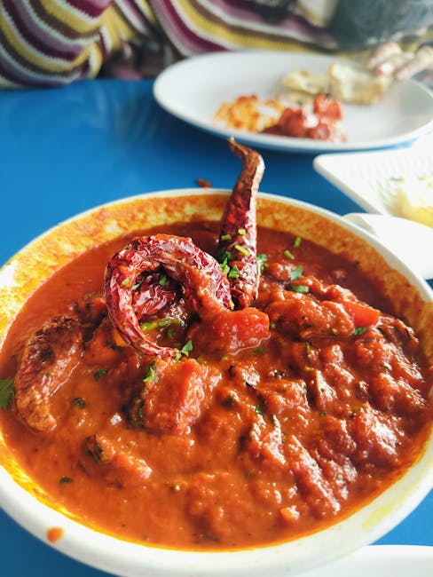 Traditional Xacuti dish from Goa, India — Authentic recipe from Eat By State