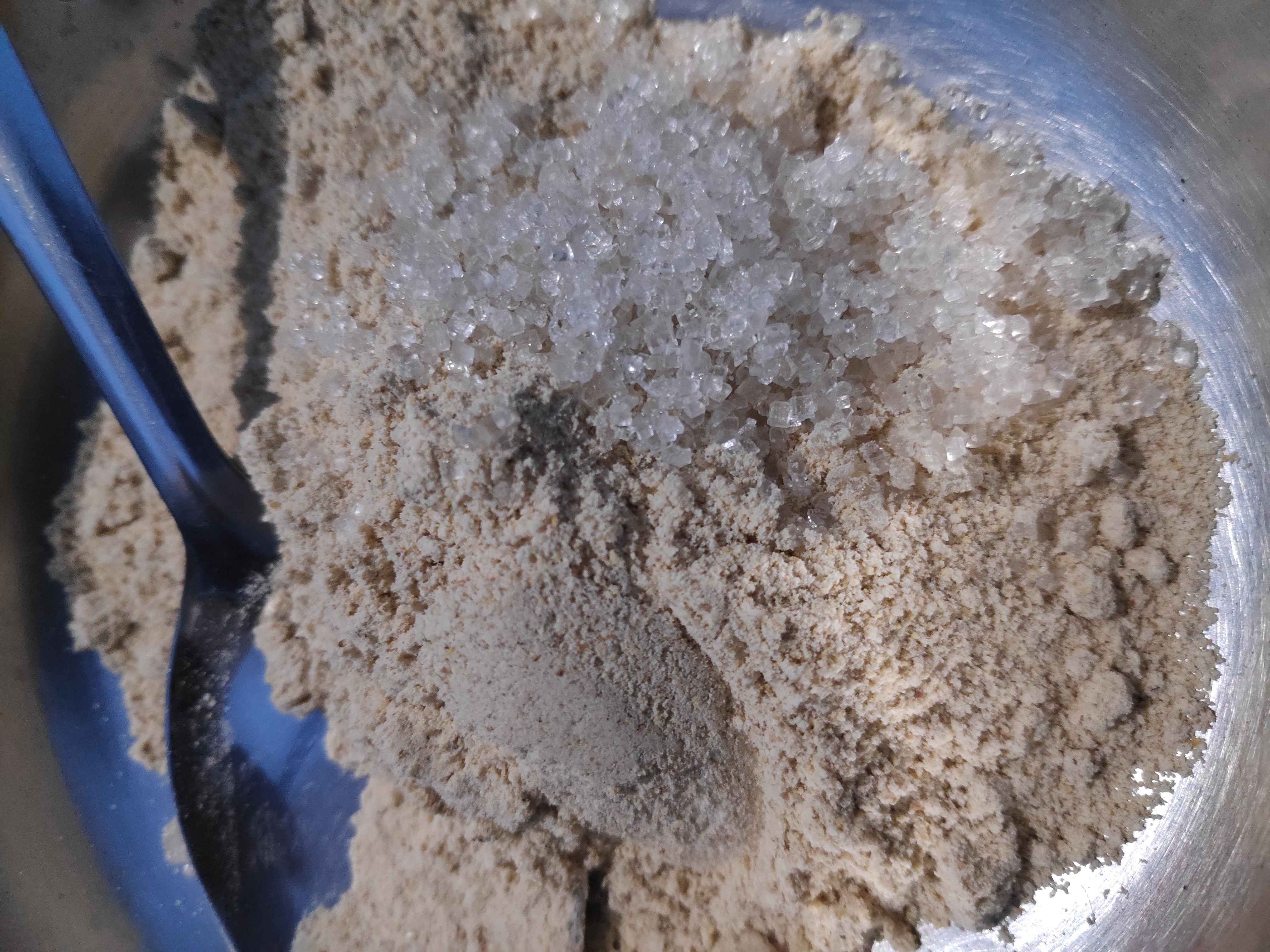 Traditional Zan dish from Arunachal Pradesh, India — Authentic recipe from Eat By State